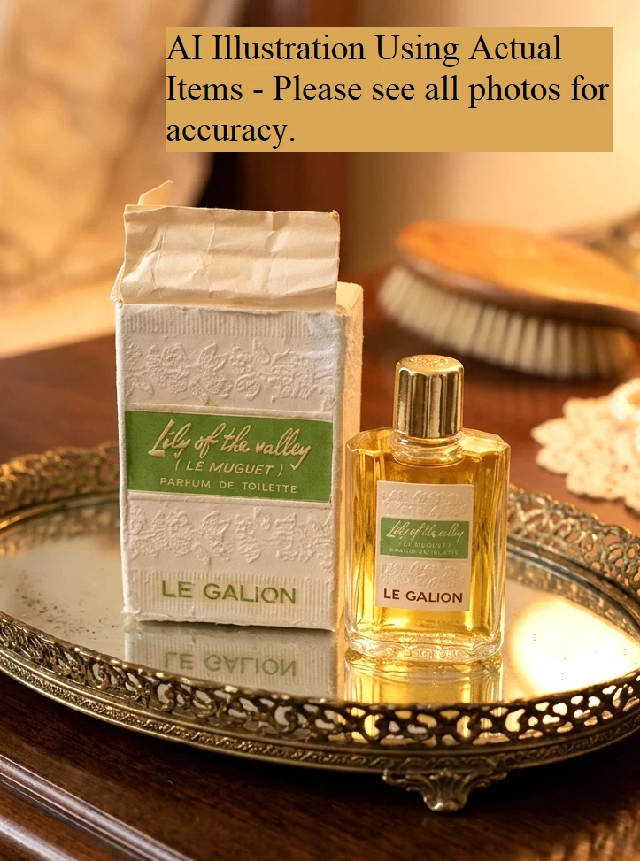 Lily of the Valley Fragrances for Women for sale | eBay