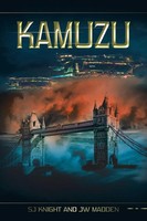 Kamuzu | Sj Knight (U. A.) | Taschenbuch | Kartoniert / Broschiert | Englisch