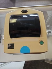 Zebra LP2844-Z Thermal Label Printer - Self Tested no power cord free shipping
