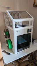 Top Cover DIY kit for Snapmaker U1 3d printer
