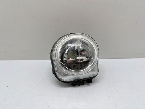 BMW X3 F25 2014 Frontstoßstange Nebelscheinwerfer 7560200000