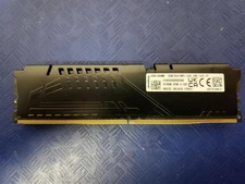 Kingston FURY Beast 32GB (1x32GB) DDR5 RAM 5200MHz (XF1R8M-HYM-A)