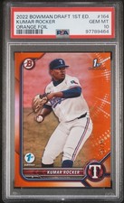 2022 Bowman 1st Edition Baseball Cards Checklist and Odds 28