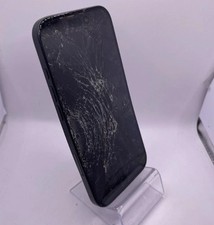 iPhone 16 Pro Max Black Titanium 256GB Unlocked Smartphone