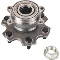 Febi Bilstein 176437 Radlagersatz FüR Mitsubishi Pajero V8 W V9 W V9 V8 V8 V