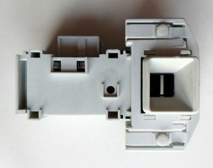 Türverriegelung/Schloss für SIEMENS iQ100/Waschmaschine/Gebraucht!