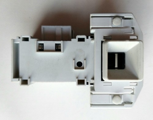 Türverriegelung/Schloss für SIEMENS iQ100/Waschmaschine/Gebraucht!