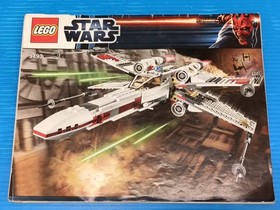LEGO Star Wars Anakin Podracer 7131 New