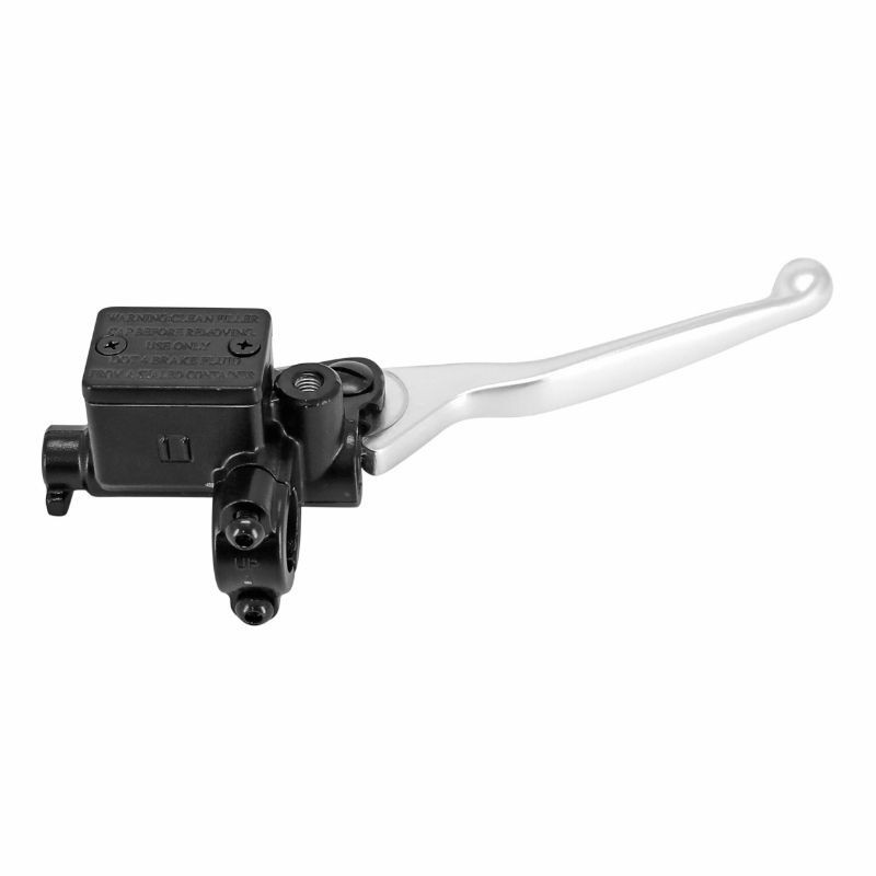 Maître-cylindre de frein avant Piaggio CM074910 d'origine pour scooter Liberty 50 et Vespa