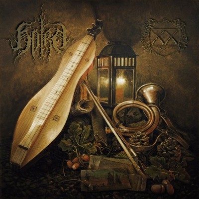HORN - 20 DigiCD