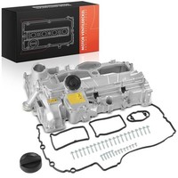 Frankberg Ventildeckel + Dichtung Passend FüR BMW 1 2 3 4 5 X1 X3 X4 X5 Z4 | 548
