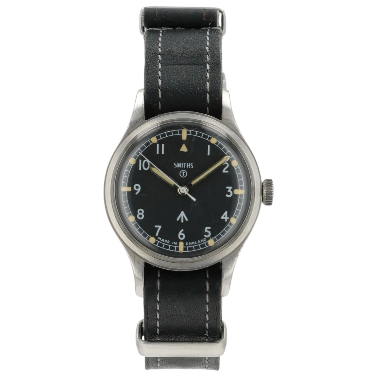 Smiths W10 Wristwatches for sale - eBay