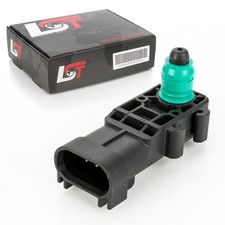 Pressure Sensor Fuel Pressure Fuel Injector Tank for Cadillac Ats Cts 13502779