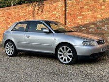 2002 Audi A3 8L