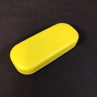 Marc Jacobs Sunglasses Hard Case Eyeglasses Faux Leather  display picture 2