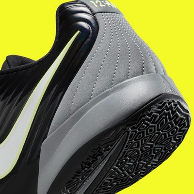 Size 11 - Nike Ja 2 Foundation - FD7328-001 for sale online | eBay