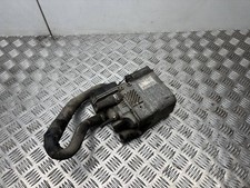 BMW 5 E39 1999 Standheizung Webasto 8383016 Diesel LIU34804