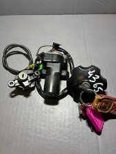 Suzuki DR 650 RS - Kit Chiavi