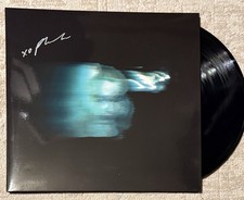PHOEBE BRIDGERS SIGNED LOST WEEKEND VINYL LP - BECKETT COA