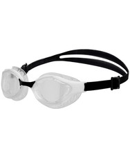 ARENA Unisex Adult Air-Bold Swipe Anti-Fog Training Swim Goggles Men and Wome...