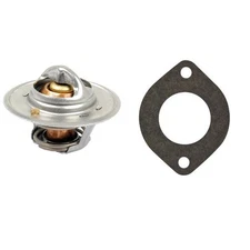 Thermostat Gasket & 180 Degree Thermostat Fits John Deere Replaces AR48675