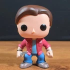 Funko Pop! Vinyl: Supernatural - Sam Winchester #93 OOB