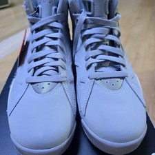 Jordan MVP 270 Box Cut Basketball Shoes New Size