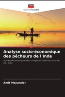 Amit Majumder | Analyse Socio-éConomique Des PêCheurs De L'inde | Taschenbuch