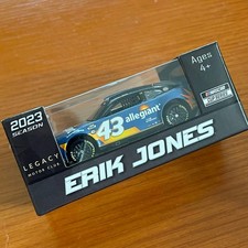 Nascar 1/64 Camaro Erik Jones Allegiant 2023