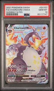 Shining Charizard Vmax Psa 10 | eBay Shining Charizard Vmax Psa 10 | eBay