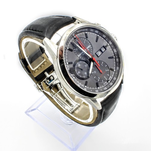 Reloj pulsera automático suizo Raymond Weil Geneve Freelancer para hombre #WB1898-2 - Imagen 5 de 8