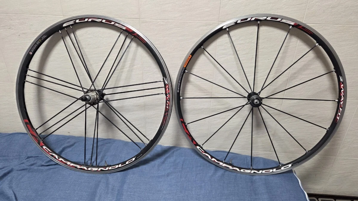 Campagnolo Eurus for sale | eBay