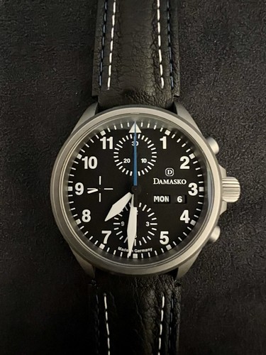 Damasko DC58