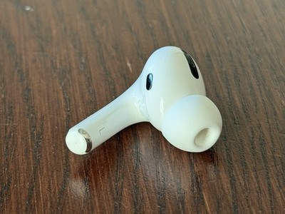 Apple AirPods Pro 1. Generation A2084 links   Ersatz Ohrhörer