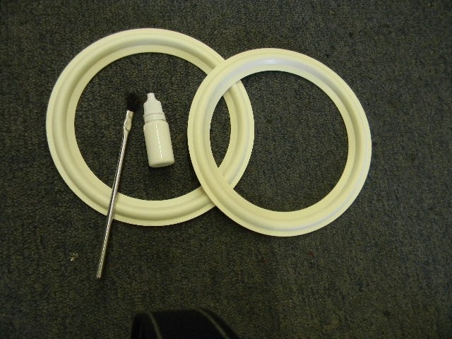 JBL LE8T vintage audio equipment - eBay listing photo 2