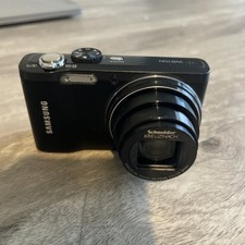 Samsung WB700 Digital Camera 14.2MP