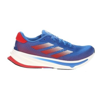 adidas Supernova Rise Bright Royal Scarlet IE3947 Running Shoes