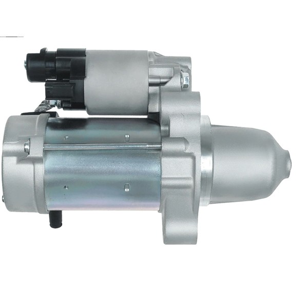 As-Pl Anlasser Starter 1.50 Kw Passend FüR Honda Jazz III Civic IX GE FB FG-image