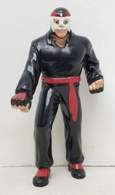 1994 Kelian AAA Lucha Libre Worldwide 