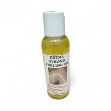 Extra Strong Peeling Oil Body Skin Brightening Exfoliating Peel Off Remover