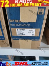 1PC Mitsubishi HC-RP203B HCRP203B Servo Motor New Expedited Shipping