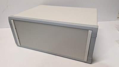 Premium Electronic Enclosure  Metcase Unimet  14 x 10 x 6