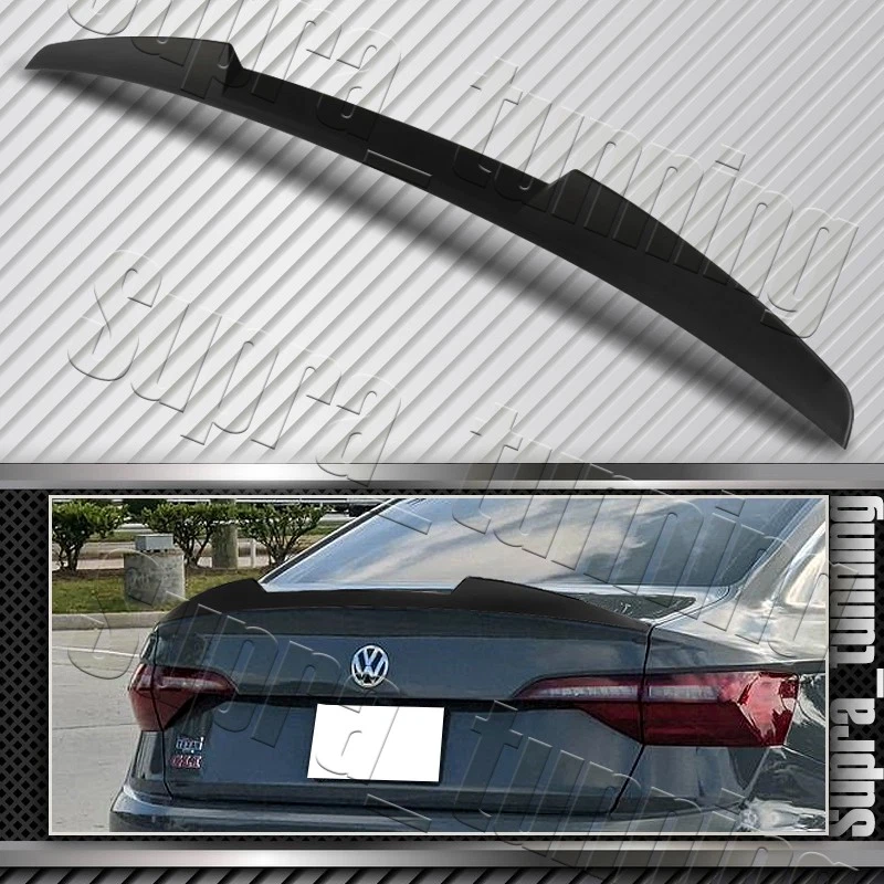 Alerones Y Alas Para 2003 Volkswagen Jetta - EBay