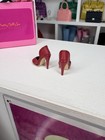 Integrity Toys A Sudden Rush Of Romance Lady Aurelia Grey Fashion Doll Heels — photo 7