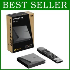 Android 11 4K Receiver, 4GB RAM 32GB, Dual Band 5G