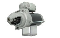 Anlasser 3.0 Kw Neu Eurostarter Oe-Nr. 0.001.230.002+ FüR John Deere
