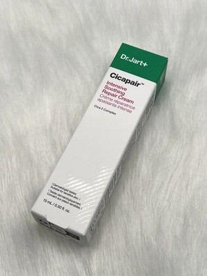 Dr. Jart+ Cicapair Intensive Soothing Repair  Cica Complex 15 ml 0.50 oz