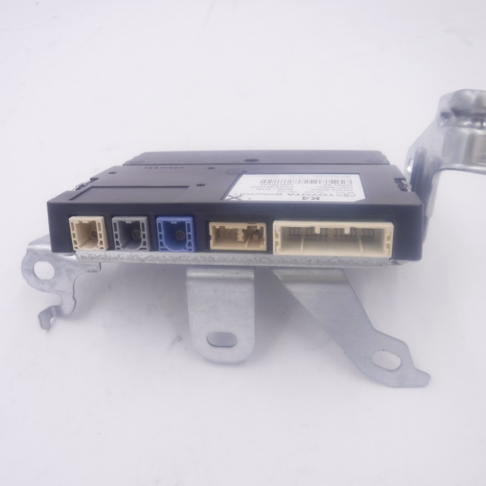 Rav4 Comm Module OEM Toyota Communication Module 86740-42140 2019-2021 Toyota Rav4 | eBay