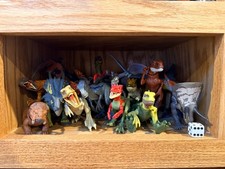  UPDATED 4/3  Mattel Jurassic World Scanner Toys: You Pick  Combine Shipping 