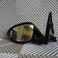 Retroviseur gauche (ou coque) BMW Z4